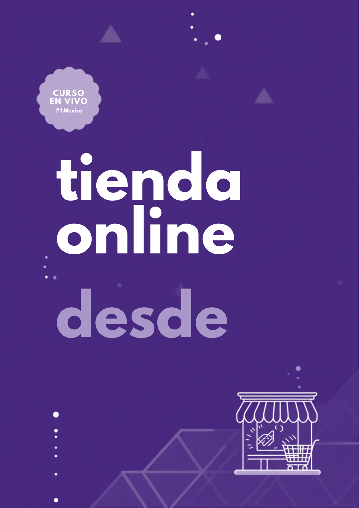 Curso: Lanza tu tienda online desde cero